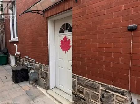 71 WATER Street S Unit# LOWER | 71 WATER Street S Unit# LOWER, Kitchener