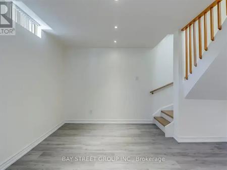 1106 BEECHNUT ROAD | 1106 BEECHNUT ROAD, Oakville