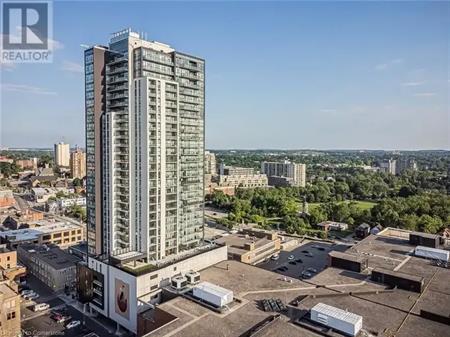 60 CHARLES Street W Unit# 2906 | 60 CHARLES Street W Unit# 2906, Kitchener