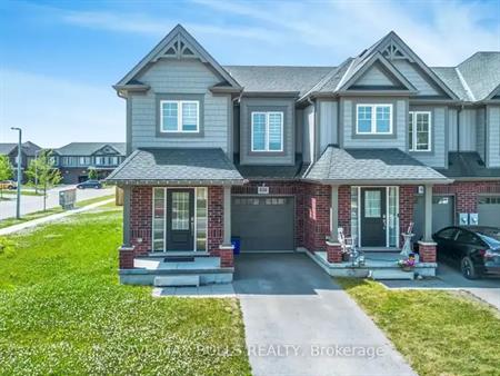 636 JULIA DRIVE | 636 JULIA DRIVE, Welland