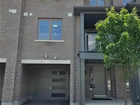 205 WEST OAK Trail Unit# 19 | 205 WEST OAK Trail Unit# 19, Kitchener