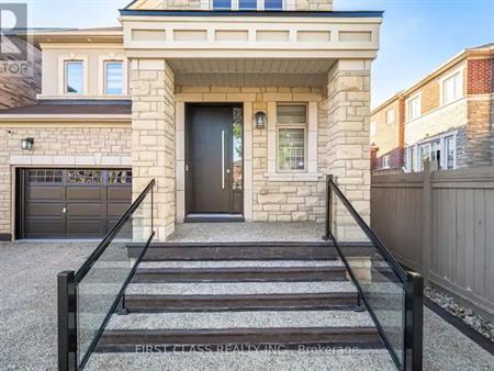 447 GEORGE RYAN AVENUE | 447 GEORGE RYAN AVENUE, Oakville