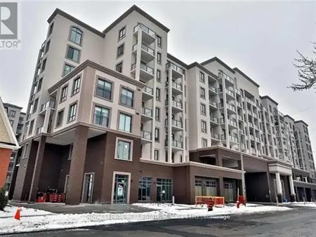 714 - 2486 OLD BRONTE ROAD | 714 - 2486 OLD BRONTE ROAD, Oakville