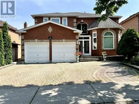 LOWER - 81 WOODSTONE AVENUE | LOWER - 81 WOODSTONE AVENUE, Richmond Hill