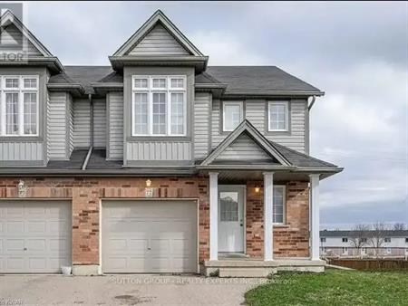 BASEMENT - 77 IRON GATE STREET | BASEMENT - 77 IRON GATE STREET, Kitchener