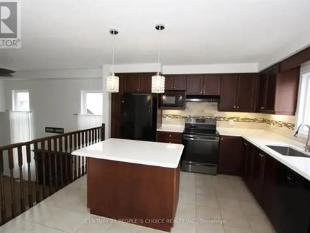 UPPER - 40 SORRENTO STREET | UPPER - 40 SORRENTO STREET, Kitchener