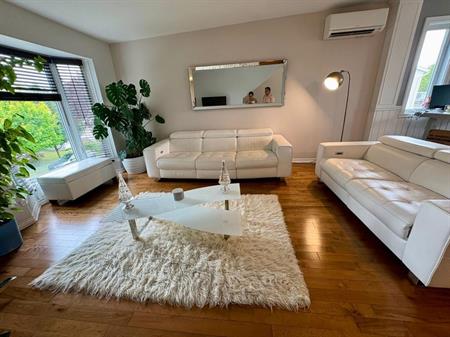 Condo 4 1/2 à Chambly