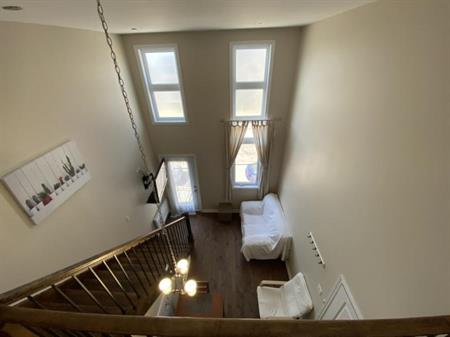 3 1/2 - Montréal (Mercier) - 1 859 $/mois