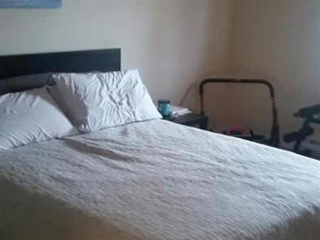 Private Room For Rent