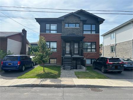 5 1/2 A Louer / 3 Beds 1 Bath