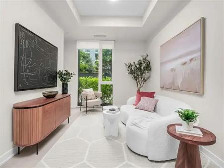 20 Monte Kwinter | 20 Monte Kwinter Court, Toronto