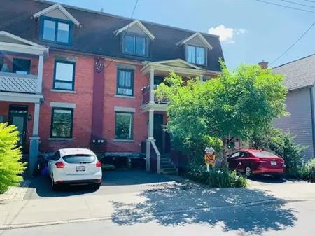 176 Gladstone Avenue Unit 1 | 176 Gladstone Avenue, Ottawa