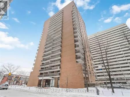 1101 - 475 LAURIER AVENUE W | 1101 - 475 LAURIER AVENUE W, Ottawa