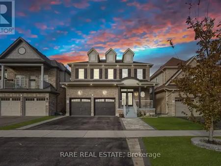 50 HENRY SMITH AVENUE | 50 HENRY SMITH AVENUE, Clarington
