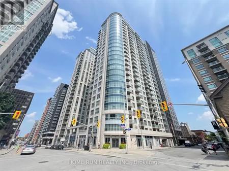 2201 - 195 BESSERER STREET | 2201 - 195 BESSERER STREET, Ottawa