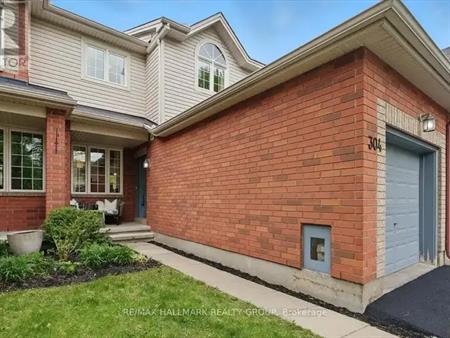 304 APPLECROSS CRESCENT | 304 APPLECROSS CRESCENT, Ottawa