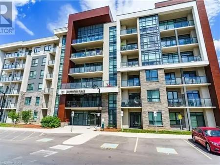 101 SHOREVIEW PLACE Place Unit# 101 | 101 SHOREVIEW PLACE Place Unit# 101, Stoney Creek