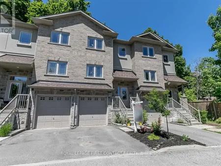 16 - 376 BLAKE STREET | 16 - 376 BLAKE STREET, Barrie