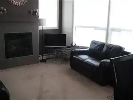 2Bed 2Bath Garrison Woods | Calgary