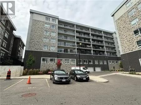 275 LARCH Street Unit# F614 | 275 LARCH Street Unit# F614, Waterloo