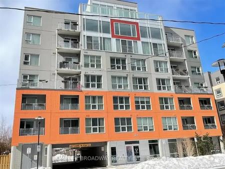 505 - 321 SPRUCE STREET | 505 - 321 SPRUCE STREET, Waterloo