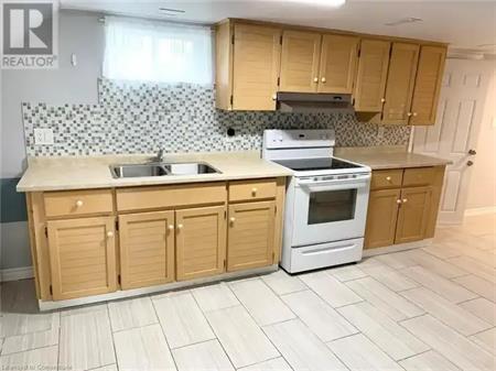 563 FREDERICK Street Unit# B | 563 FREDERICK Street Unit# B, Kitchener