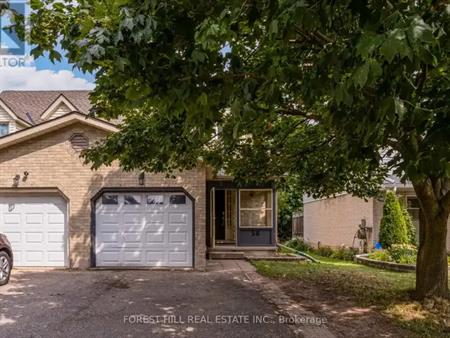 58 HIGHLAND CRESCENT | 58 HIGHLAND CRESCENT, Kitchener