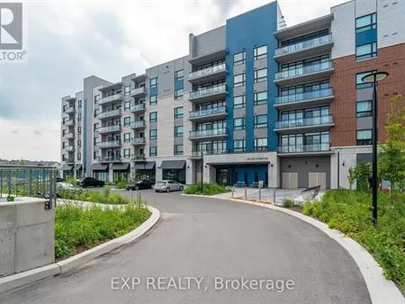 403 - 397 CODDS ROAD | 403 - 397 CODDS ROAD, Ottawa