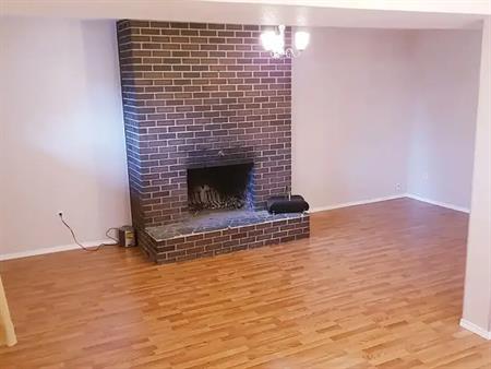 $200 Sign Up BONUS*-2 BEDROOM BASEMENT-LARGE WINDOWS -AUGUST 1 | Calgary