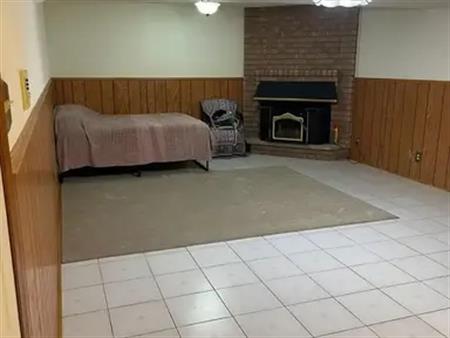 LOWER - 117 WHITE BOULEVARD | LOWER - 117 WHITE BOULEVARD, Vaughan