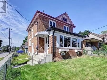 147 COURTLAND Avenue E | 147 COURTLAND Avenue E, Kitchener