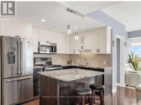 501 - 300A LETT STREET | 501 - 300A LETT STREET, Ottawa