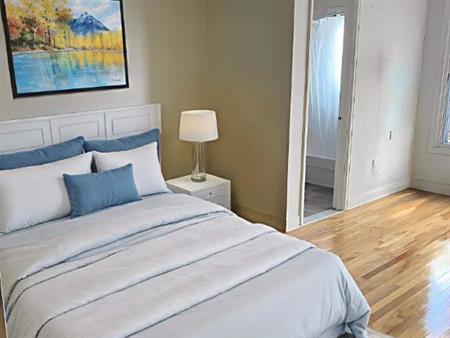 Studio - Montréal - $1,095 /mo