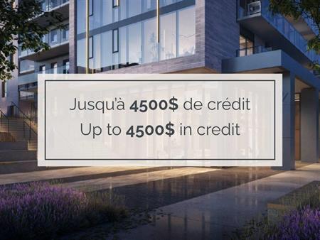 2 Bed, 1 Bath, Den - 265 Boul Brunswick, Pointe-Claire