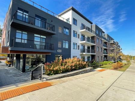 Ferndale Gardens Apartments