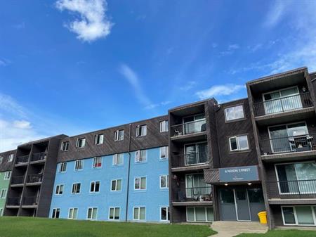 6 Nixon | 6 Nixon Street, Fort McMurray
