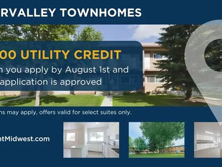 Rivervalley Townhomes | 4519 101A Avenue, Edmonton