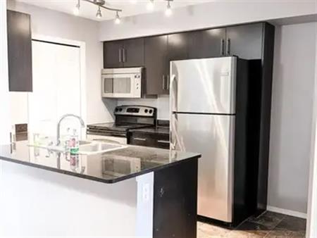 Move in for July 1st for 1st month rent FREE! | 408 - 355 Taralake Way Northeast, Calgary