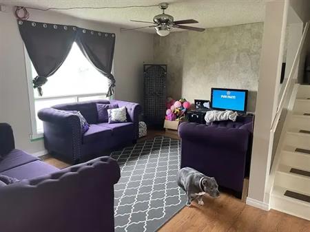 2 Storey half duplex in Falconridge | 56 Falwood Crescent Northeast, Calgary