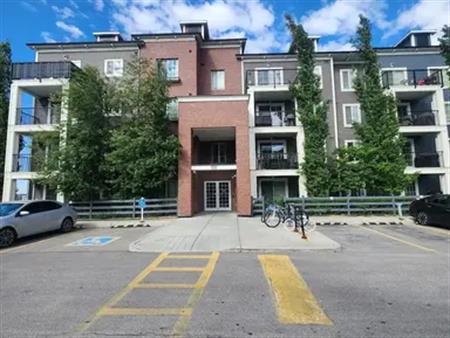 Top Floor Unit 1 bedroom condo | 4310 - 99 Copperstone Park Southeast, Calgary