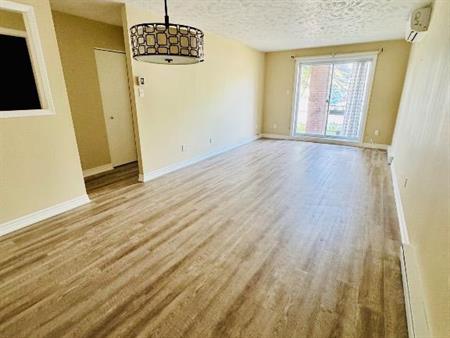 À louer – Appartement 4 ½ à Saint-Jean-sur-Richelieu – Disponible 1er août