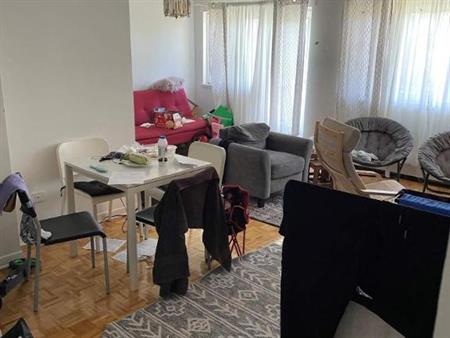 1 CH - 1 SDB - Montréal - $1,495 /mo