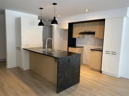 Logement 5 1/2 avec ascenseur - Septembre 2025 - St-Jérôme