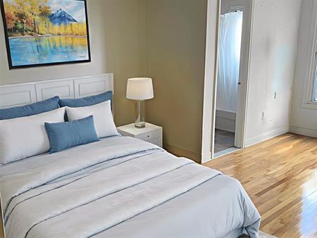 Studio - Montréal - $1,095 /mo