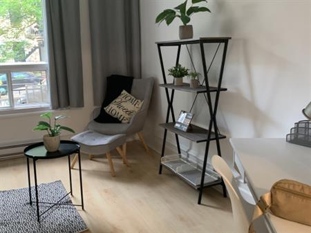 Studio Colocation Pour étudiant