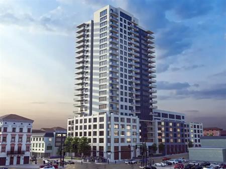 The Madeleine | 18 Queen Street, Kingston