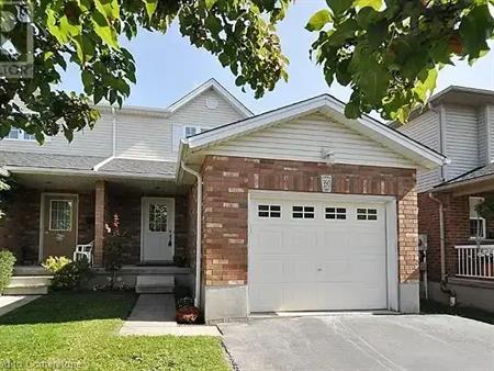 390 PASTERN Trail | 390 PASTERN Trail, Waterloo