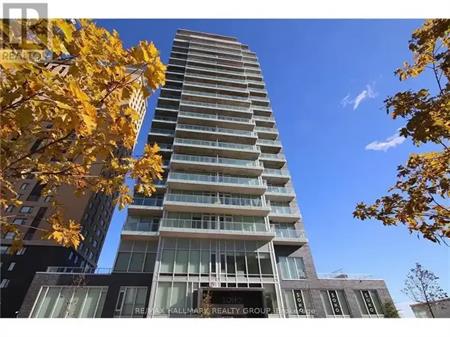 808 - 111 CHAMPAGNE AVENUE S | 808 - 111 CHAMPAGNE AVENUE S, Ottawa
