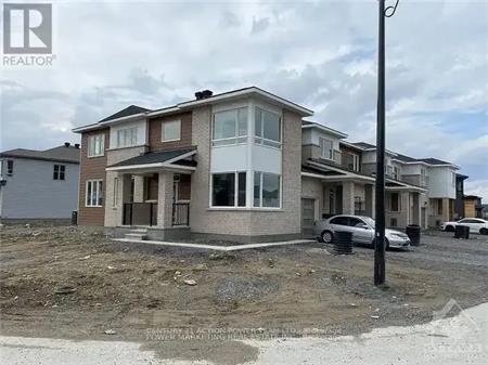 254 ORMISTON CRESCENT | 254 ORMISTON CRESCENT, Ottawa