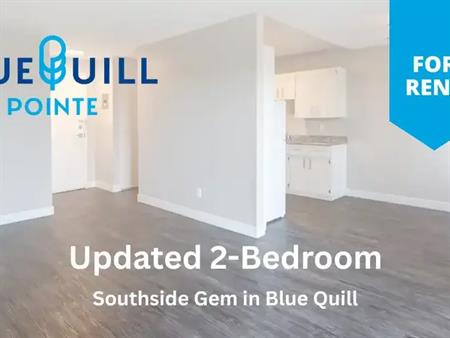 Blue Quill Pointe | 11615 28 Avenue NW, Edmonton